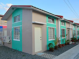 Sophia house for rent to own in Cavite, Springtown Villas