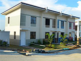 Sophia house for rent to own in Cavite, Springtown Villas