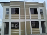 Samantha model house rent to own house in tanza cavite